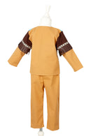 Native American Atohi