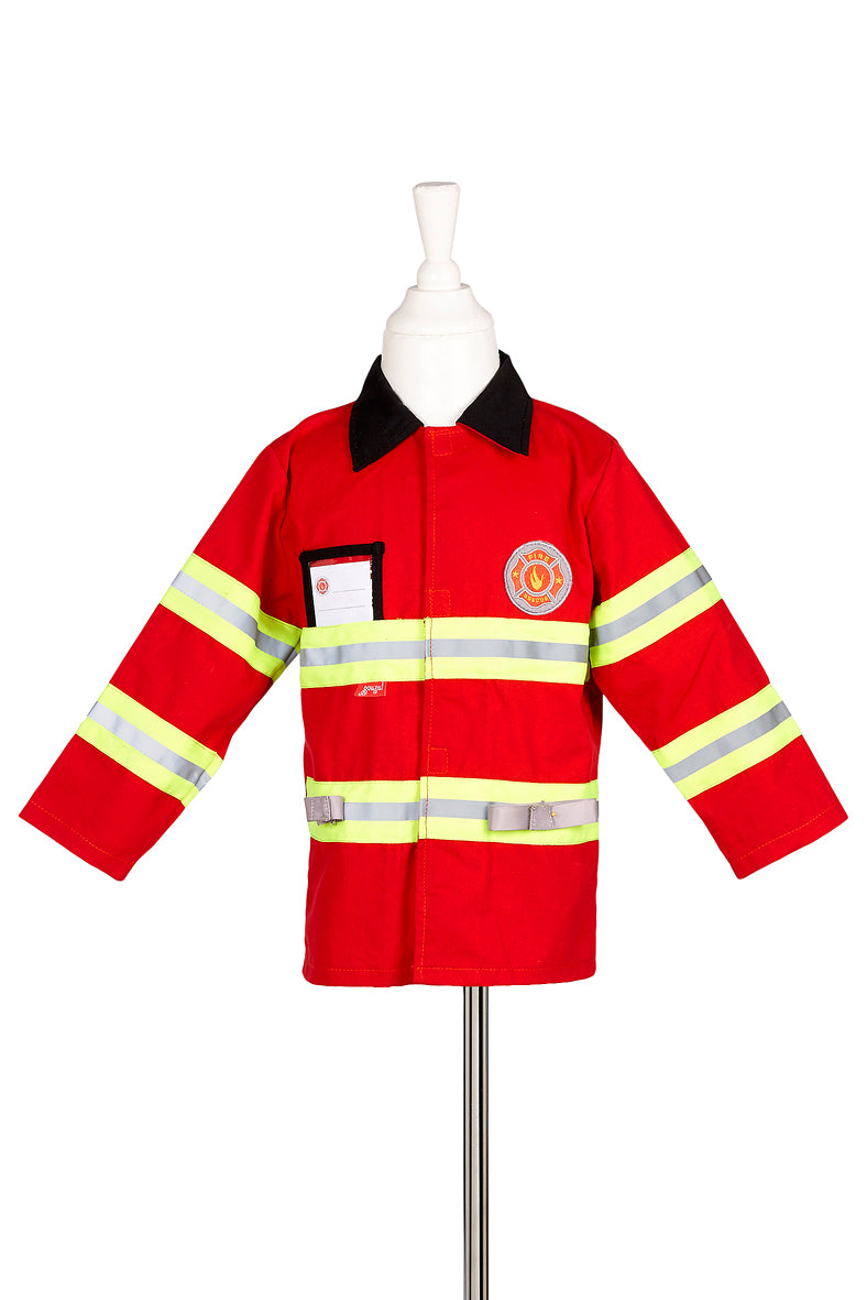 Feuerwehrmann- Set  4-7 Jahre