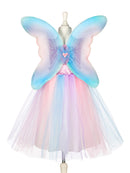 Kleid+Flügel Felicity Kostüme Souza