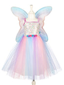 Kleid+Flügel Felicity Kostüme Souza