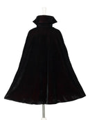 Cape Dracula mit Gebiss 4-8 Jahre Kostüme Souza