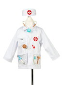 Arzt Doctor, 4-7J, 104-122 cm Kostüme Souza