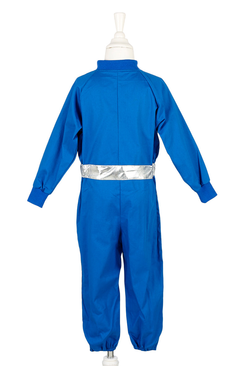 Astronaut André