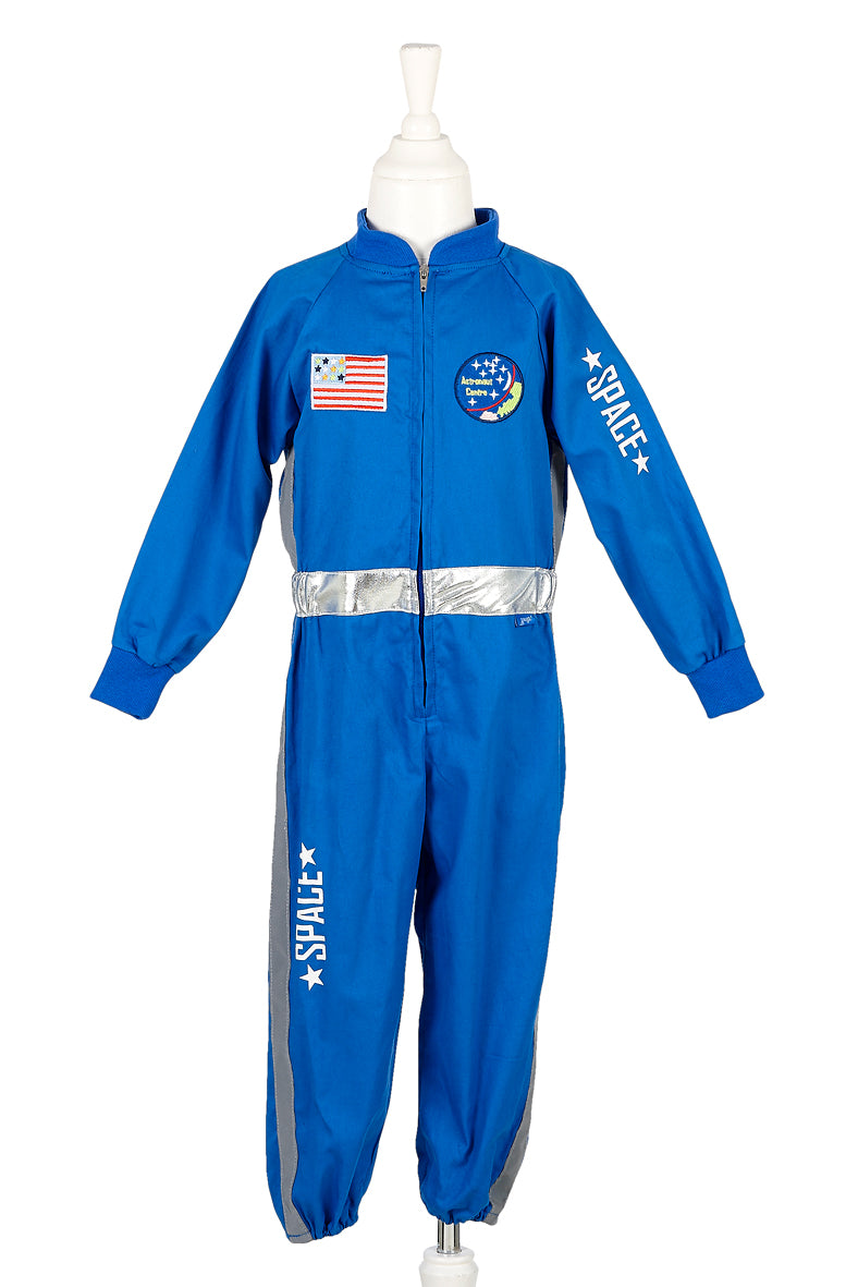 Astronaut André
