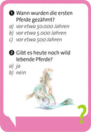 Pocket Quiz Pferde