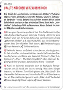 50 Karten über Garten- & Feldpflanzen