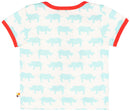 Loud & Proud T-Shirt Nashorn Cloud