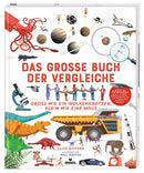 Das große Buch der Vergleiche Buch Moses
