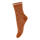 MP Socken Julie - Rust