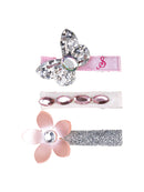 Haarspangen Schmetterling Josanne