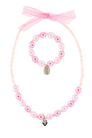 Armband und Kette Sabrine