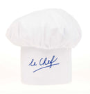 Le Chef Kochmütze 4-8 Jahre