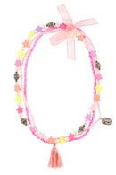 Halskette Anouk, Sterne