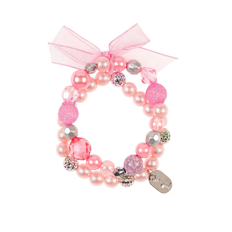 Armband pink Kateri