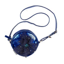 Umhängetasche Lisbeth blau