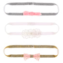 Haarband Lovely 3er Set Haarband Souza