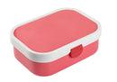Brotdose Campus mit Bento-Einsatz- Pink