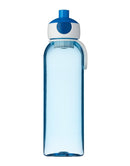 Trinkflasche Campus Pop-up Blau 500 ml