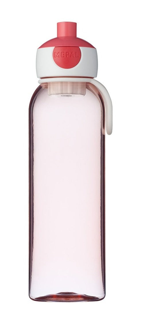 Trinkflasche Campus Pop up Pink 500 ml