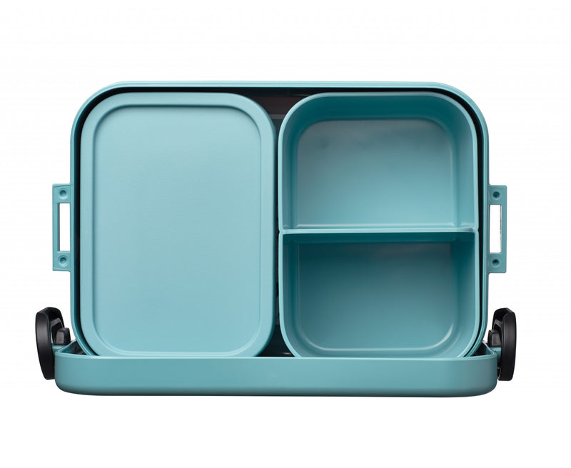 Bento Brotdose Take A Break Nordic Green midi