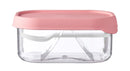 Fruchtbox Take a Break Nordic Pink Brotdosen Mepal