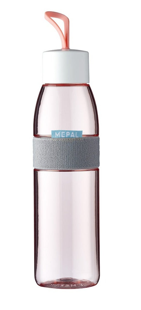 Trinkflasche Ellipse Nordic Pink 500 ml