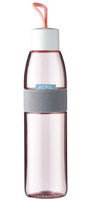 Trinkflasche Ellipse Nordic Pink 700 ml