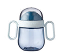 Antitropf-Trinklernbecher Mio 200 ml - deep blue