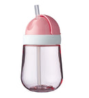 Strohhalmbecher Mio 300 ml - deep pink