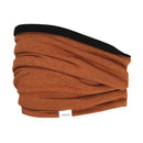 Maximo Schlauchschal Jersey mit Futter aztecmeliert