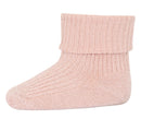 MP Socken Glitzer Ida Rose Dust