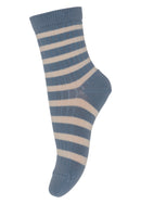 MP Socken Eli Stone Blue