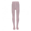 Ewers Strumpfhose Rippe Dusty Mauve