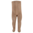 Ewers Strumpfhose Traforato Camel