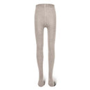 Ewers Strumpfhose Dunkel Beige Melange