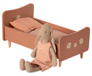 Holz-Bett Mini Rose