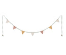 Miniatur Girlande