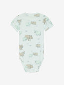 Minymo Body Bambus Nilpferd Whispering Blue