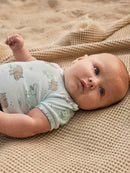 Minymo Body Bambus Nilpferd Whispering Blue