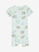 Minymo Spieler Bambus Nilpferd Whispering Blue