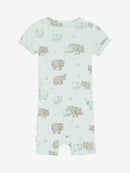 Minymo Spieler Bambus Nilpferd Whispering Blue