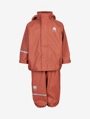 Regenkleidung Set Redwood Uni