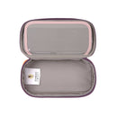 Schlampermäppchen Orange/Rosa