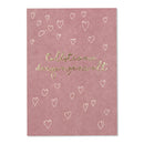 Postkarte „Tollste Oma der ganzen Welt“