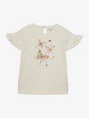 Minymo T-Shirt Seedpearl