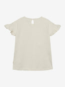 Minymo T-Shirt Seedpearl