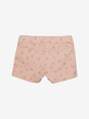 Minymo Shorts Mahogany Rose