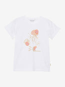 Minymo T-Shirt Meerestiere Snow White