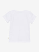 Minymo T-Shirt Meerestiere Snow White