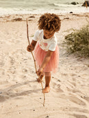 Minymo T-Shirt Meerestiere Snow White